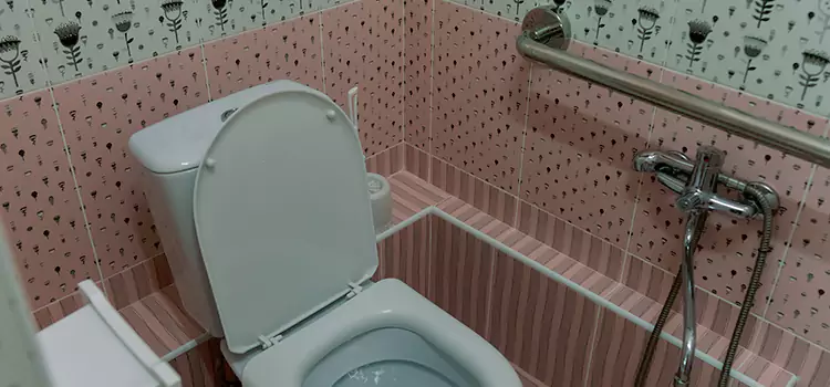 Meeting Diverse Needs With Accessible Restroom Solutions in Cuyahoga Falls, OH