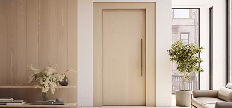 Choose Quality for Your Inside Doors in Cuyahoga Falls, OH