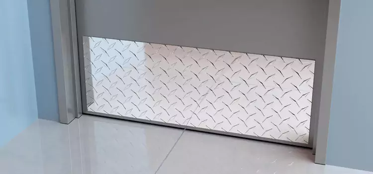 Benefits of Professional Kick Plate Solutions in Cuyahoga Falls, OH