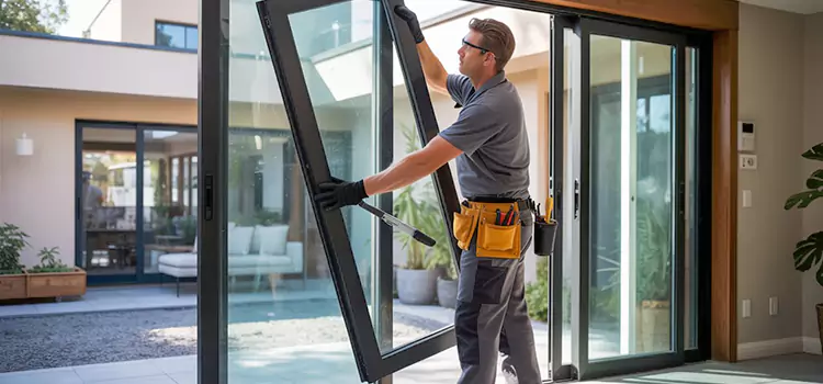 Specialized Sliding Door Roller Services in Cuyahoga Falls, Ohio