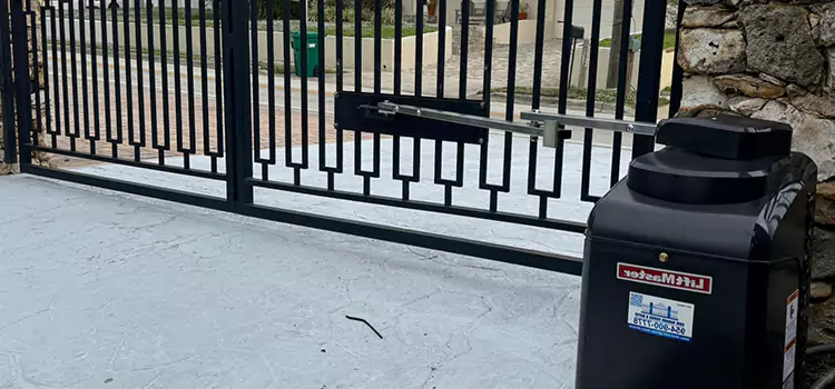Seamless Installation and Support for Your New Gate in Cuyahoga Falls, OH