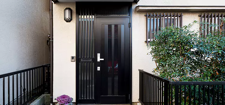 Popular Exterior Door Options in Cuyahoga Falls, OH