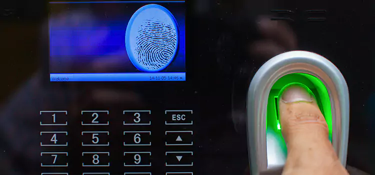 Your Trusted Partner for Secure Access in Cuyahoga Falls, OH