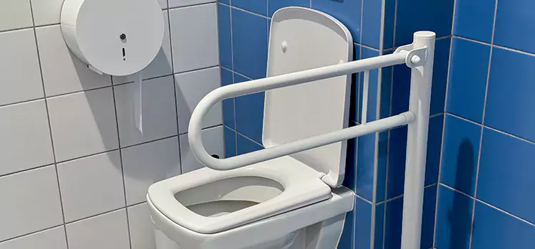 Comprehensive Solutions in Cuyahoga Falls, OH for Accessible Facilities